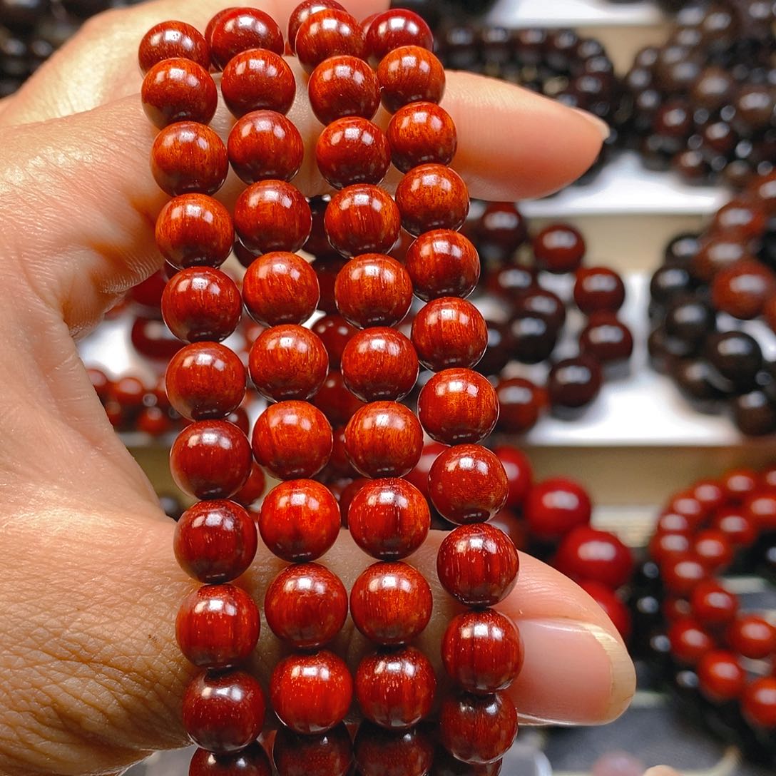 檀香紫檀（小叶紫檀）0.8/108