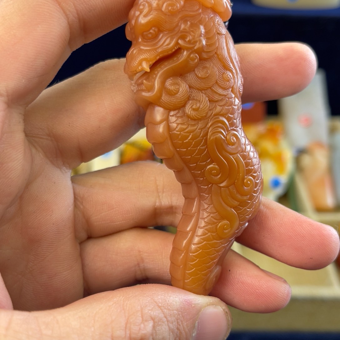 老挝石结晶老挝石