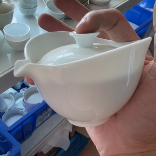 瓷片陶瓷陶瓷手工胎