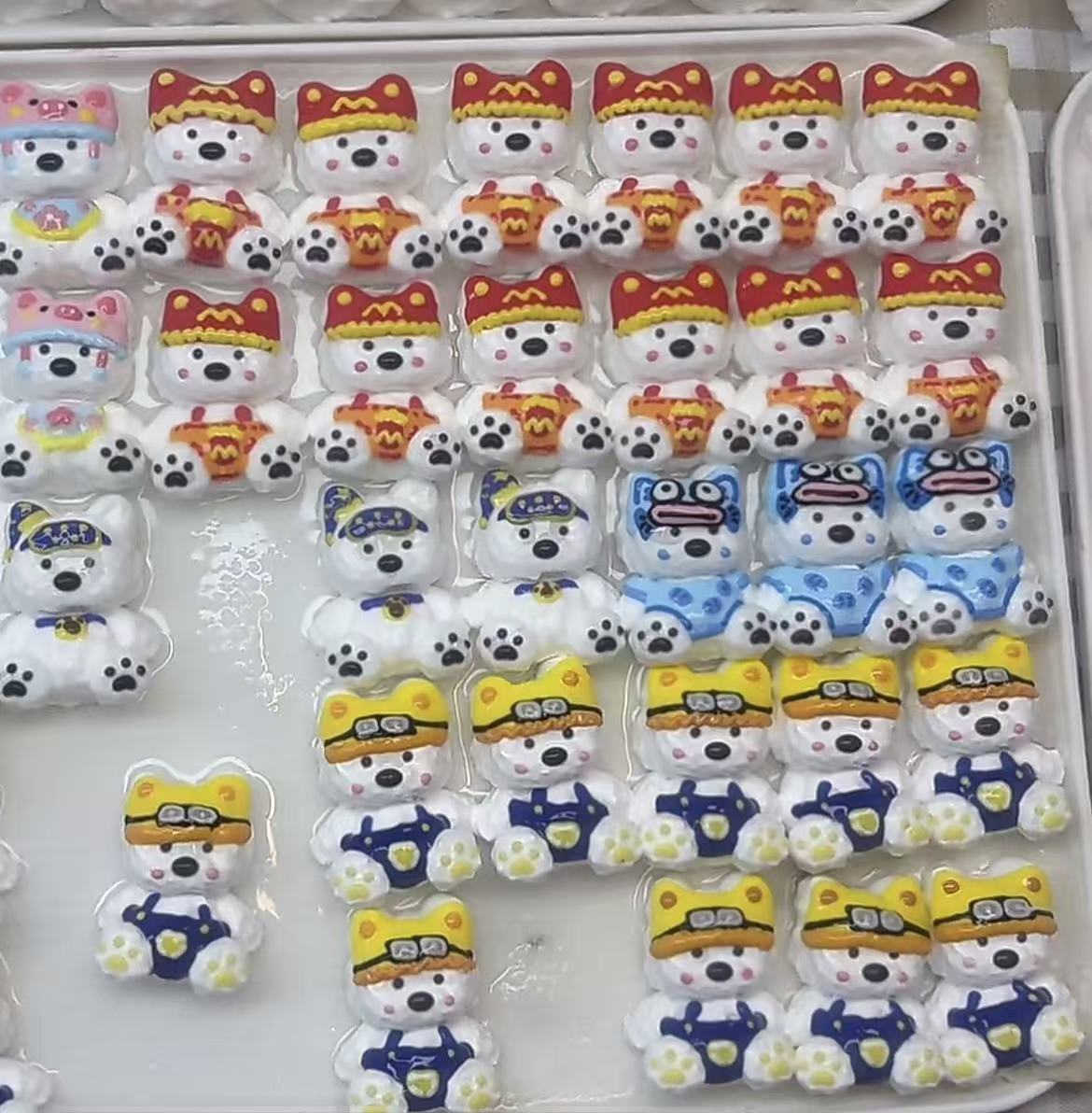 食品级硅胶捏捏乐补差价链接