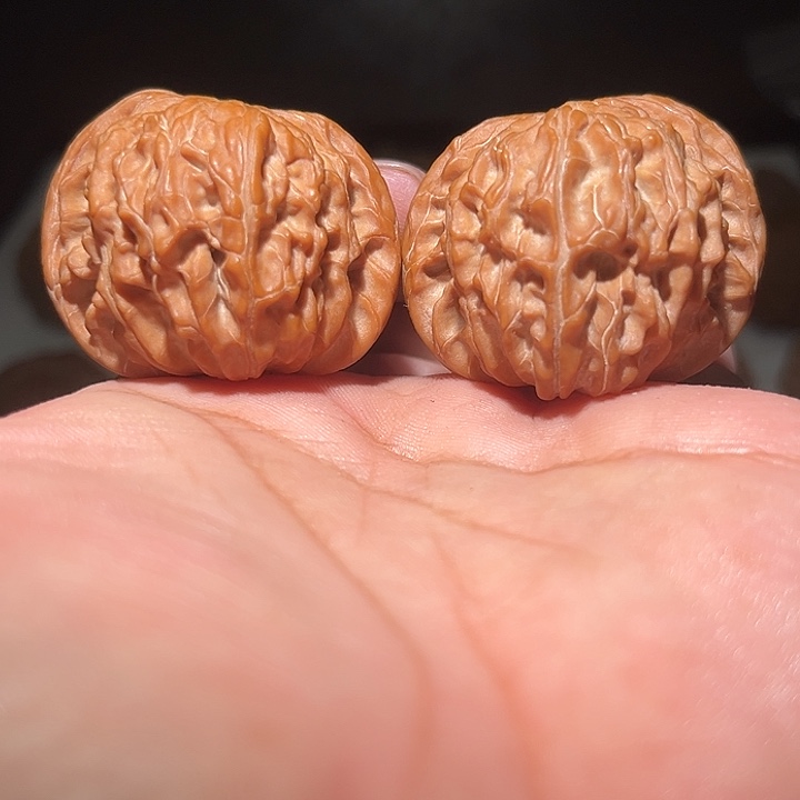 木42战斧磨盘。     