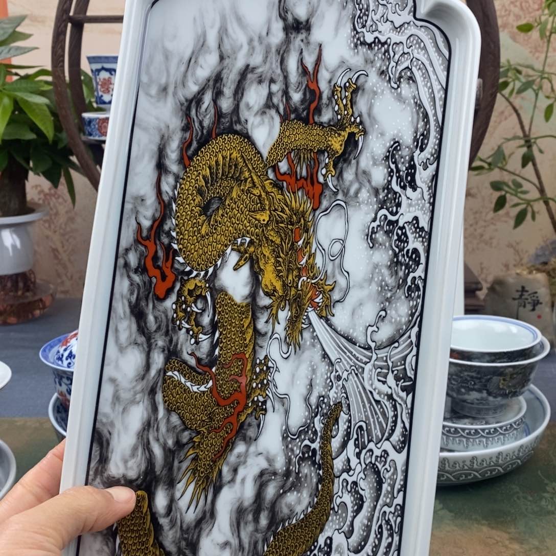 景德镇陶瓷学院副院长兼美术