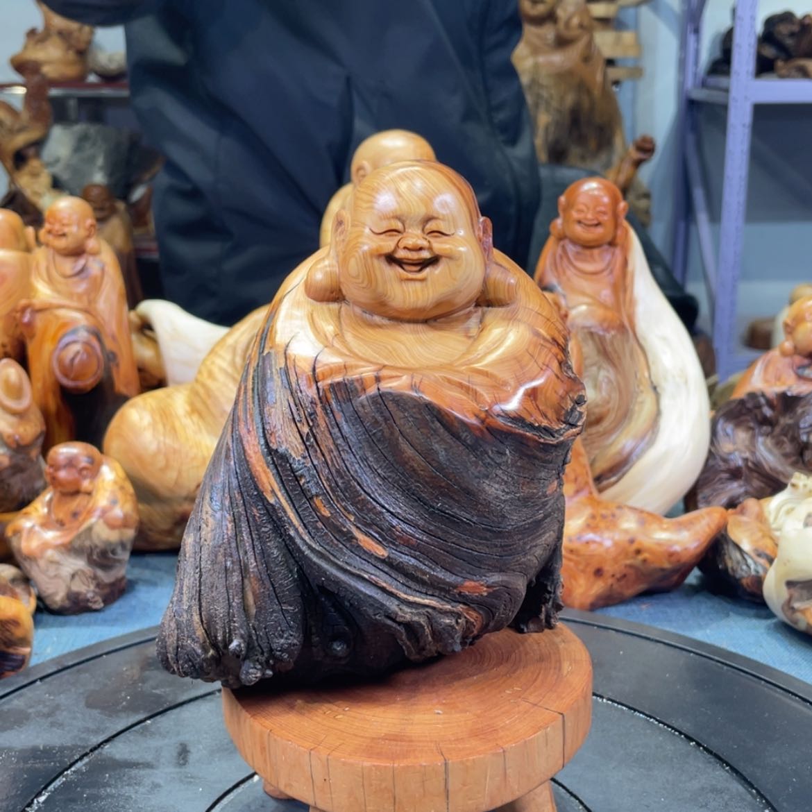 【闪购商品】柏木（崖柏）其他
