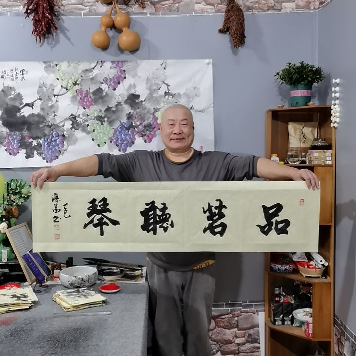 书法杨德富老师书法作品