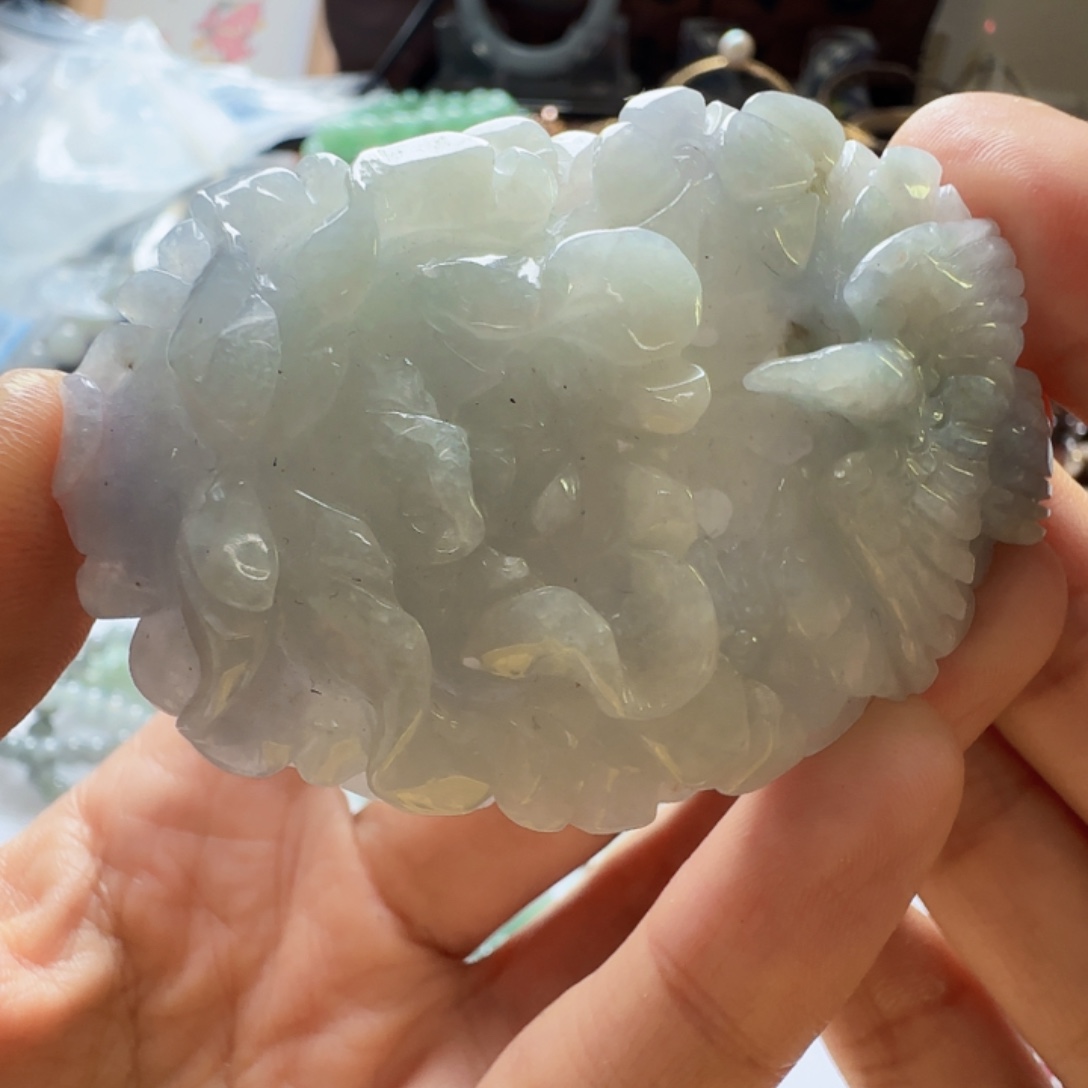 翡翠未镶嵌手镯翡翠150