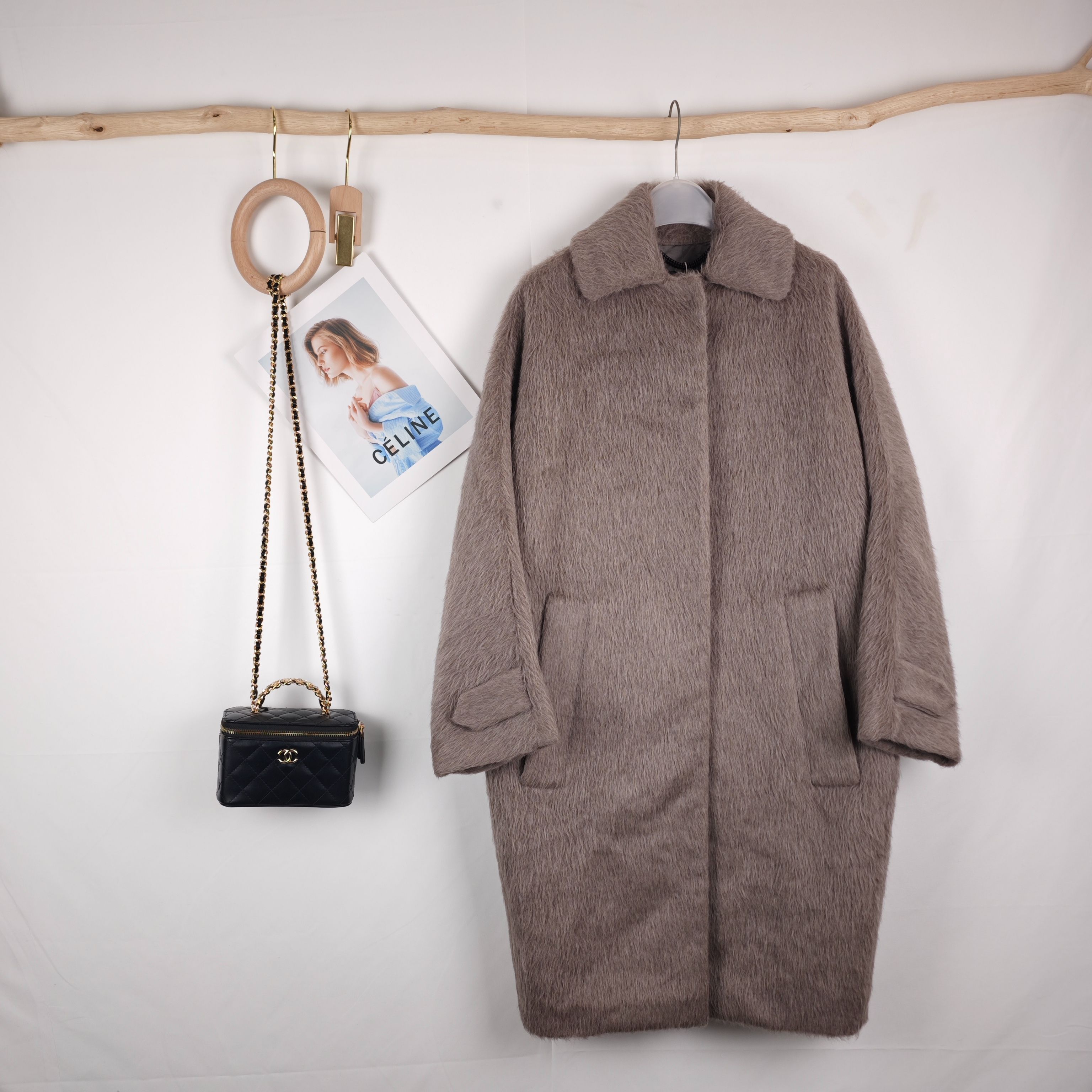 99新 BURBERRY/博柏利 海囤Q/巴宝莉上衣/38码/bx60883