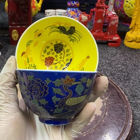 瓶摆件家居设计的