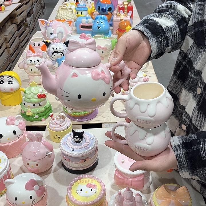 紫砂茶案我们的目标是成为一