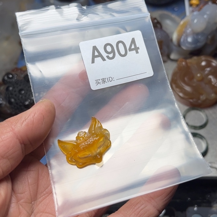 玛瑙/玉髓珠宝奇石未镶嵌