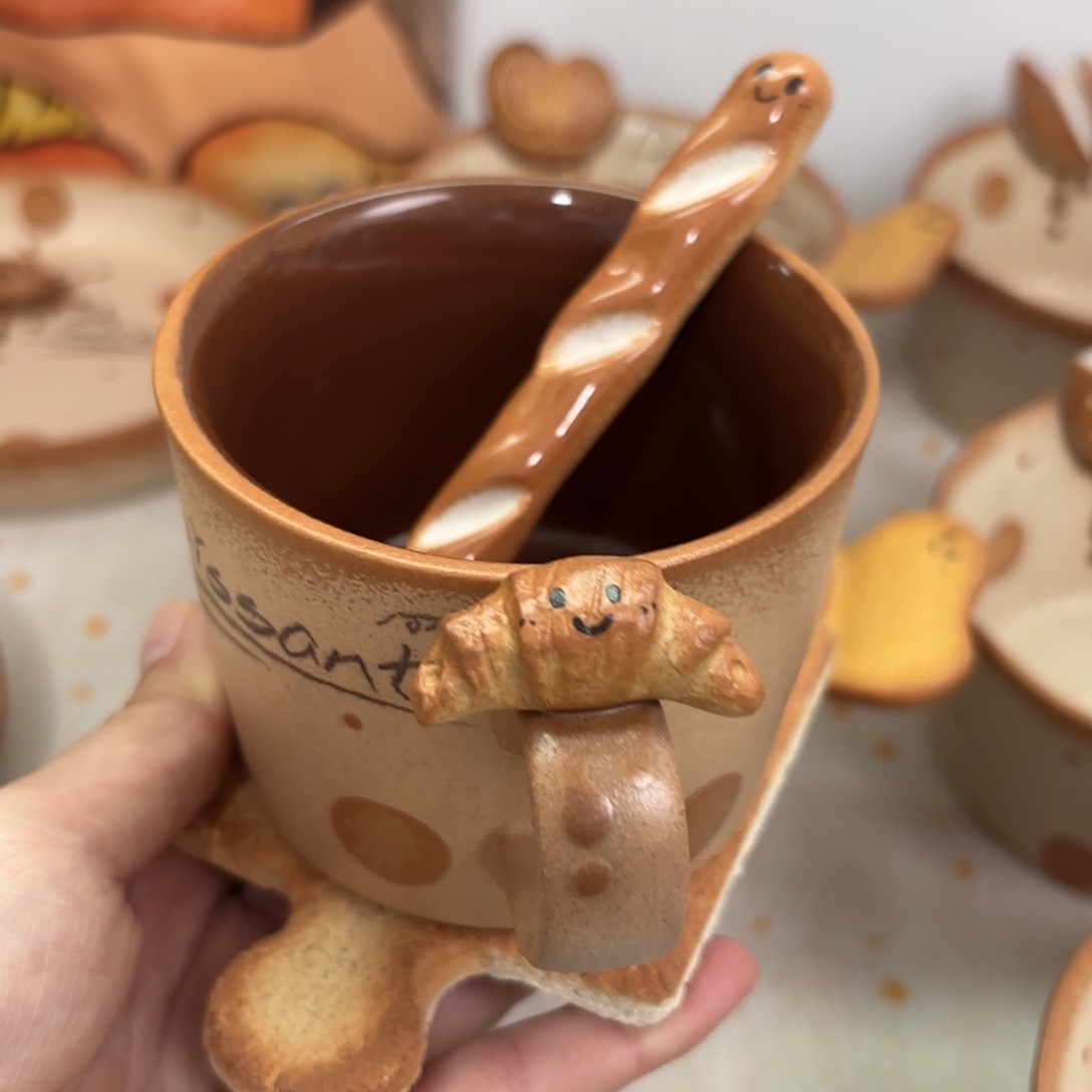 九****梦脑洞集团老师景德镇手作