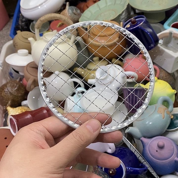 陶瓷艺术品及陶瓷制品