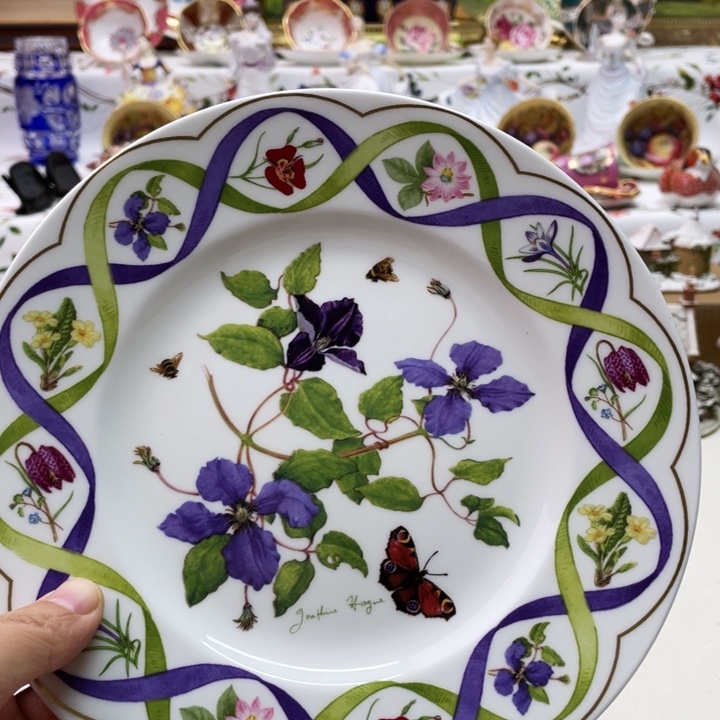 盘维多利亚欧洲中古