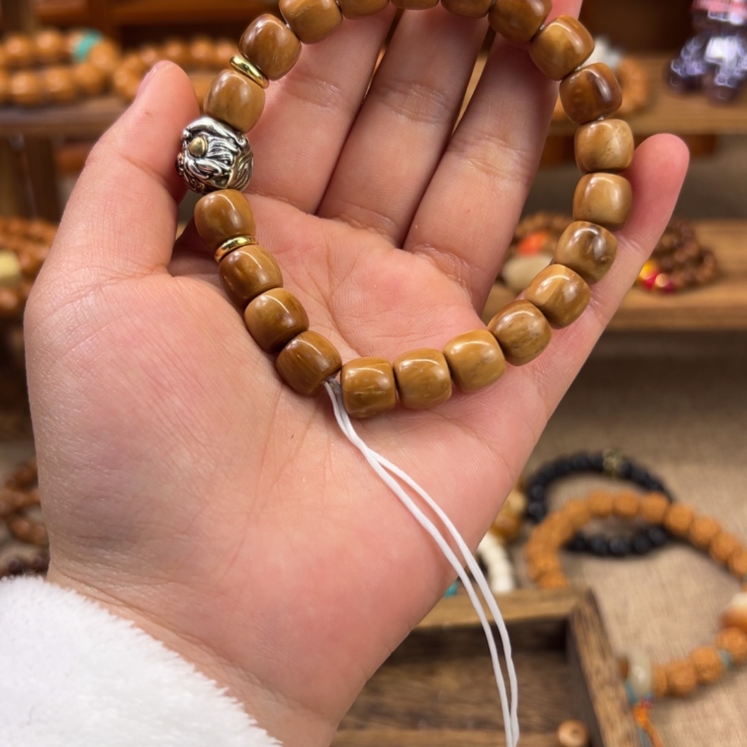 库克手串文玩手串