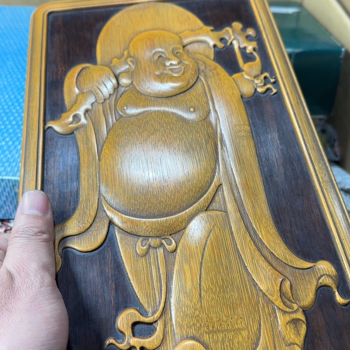 郅***飞香榧木如图所见所拍即所得