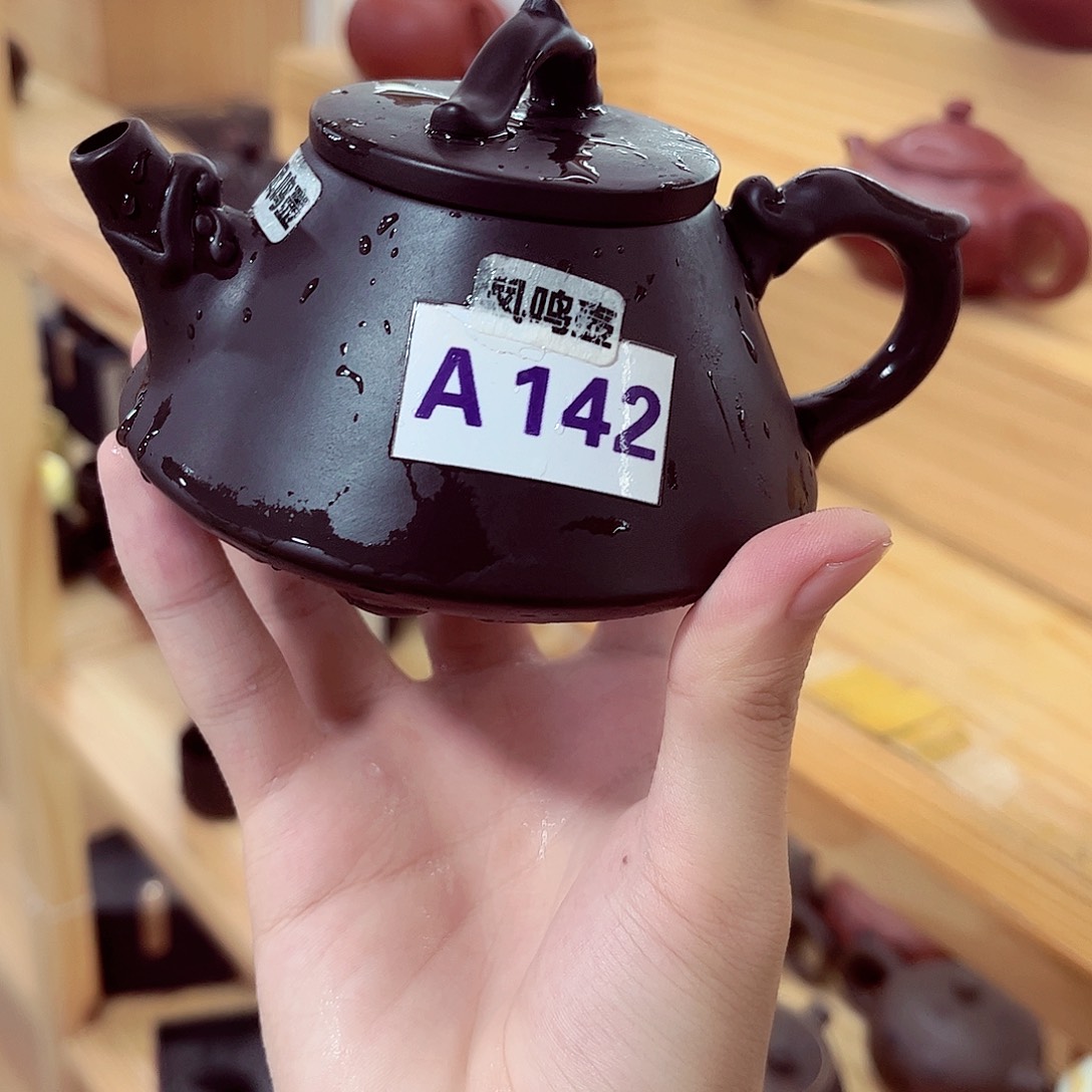 茶壶紫砂紫砂精品