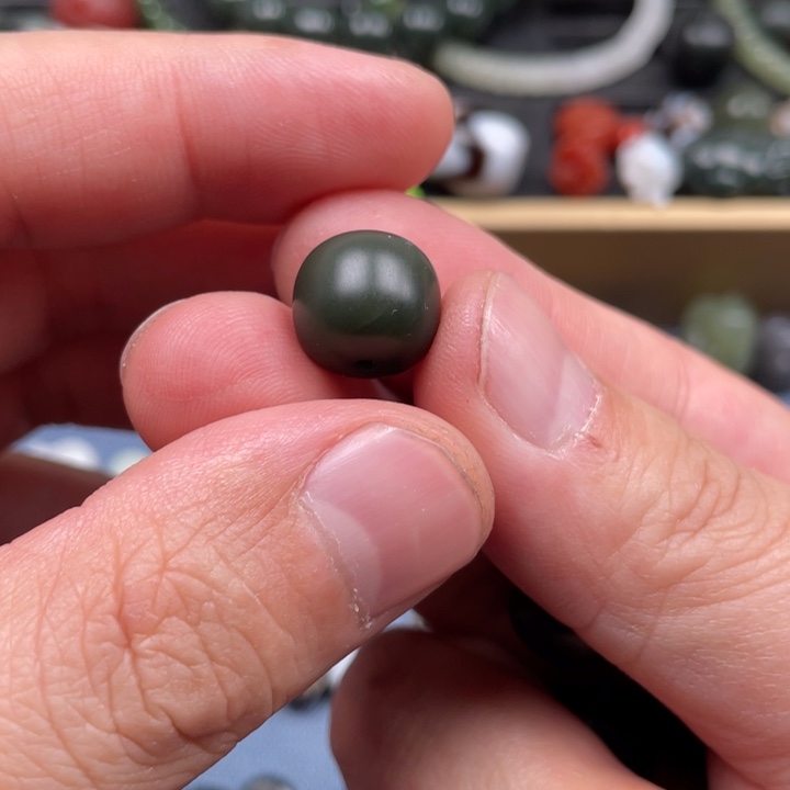 和田玉直播未镶嵌