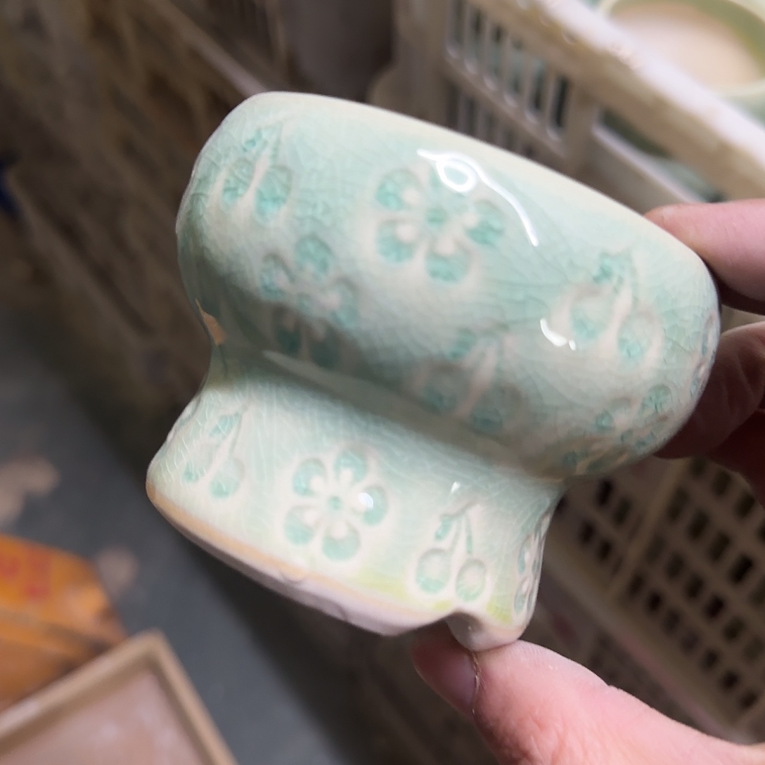 陶瓷福利局·自动合并订单·一个个买凑9元发·