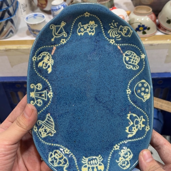 陶瓷推荐第二名20包邮