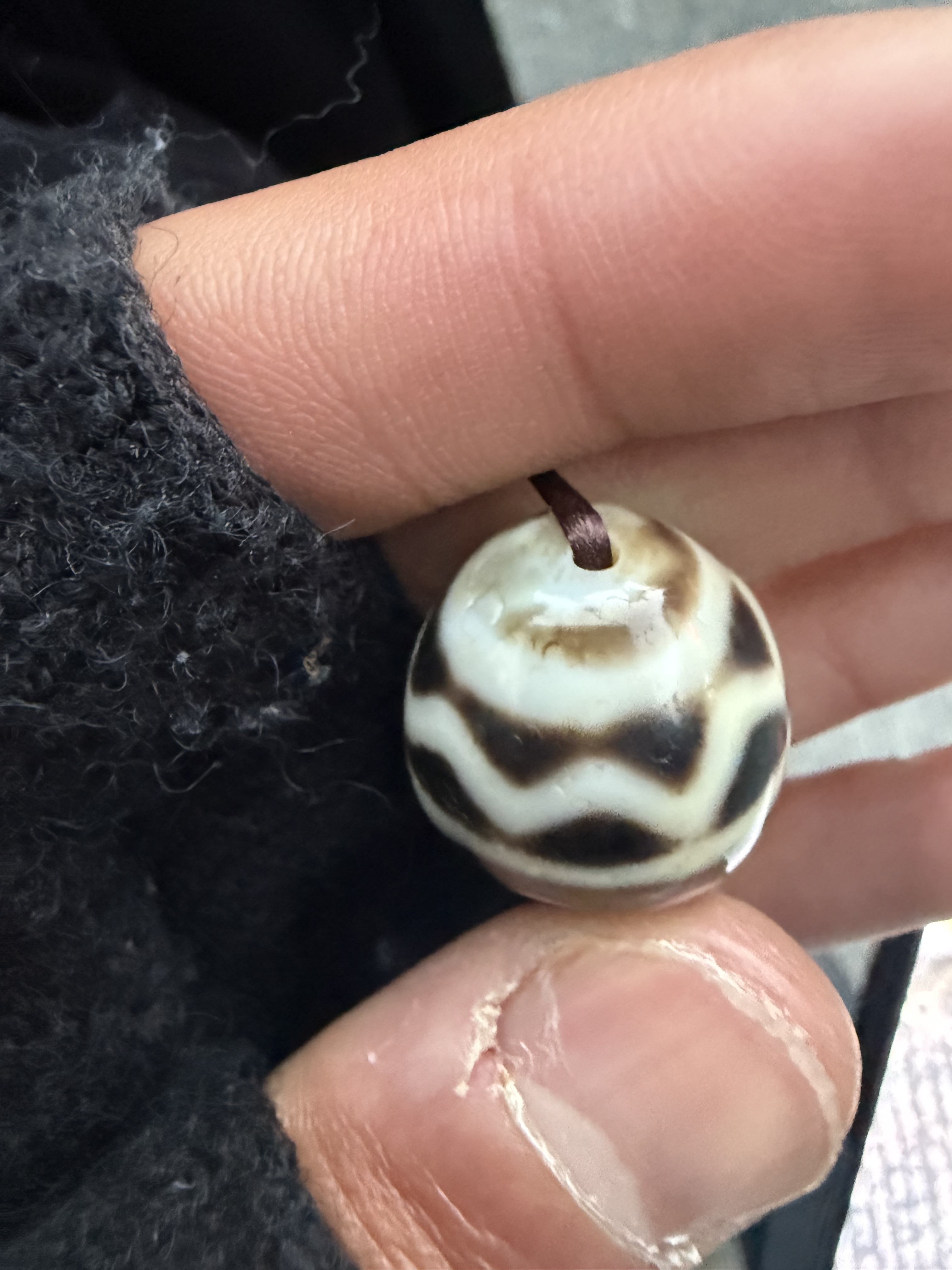 菩提配珠 颗颗精品