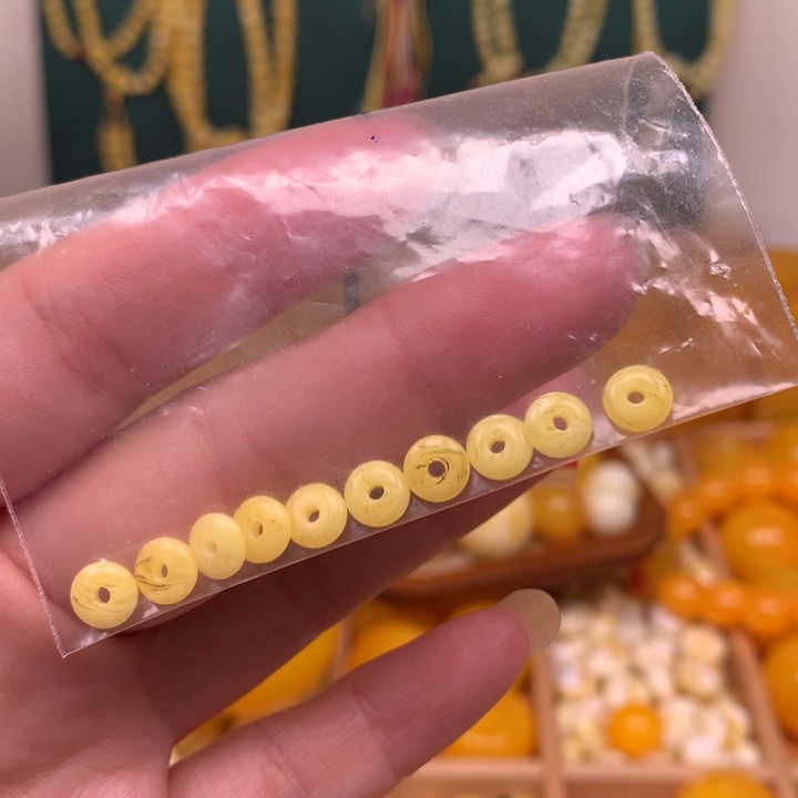 非金属配饰配珠81卡6