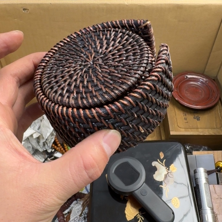 茶文化，工艺古美术