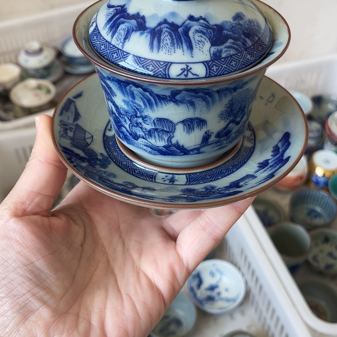 景德镇陶瓷福利价格