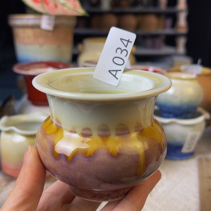 景德镇陶瓷研究所研究