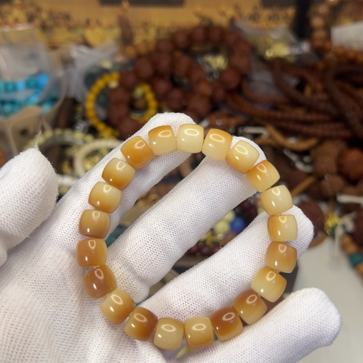 金刚菩提手串金刚菩提手串一条