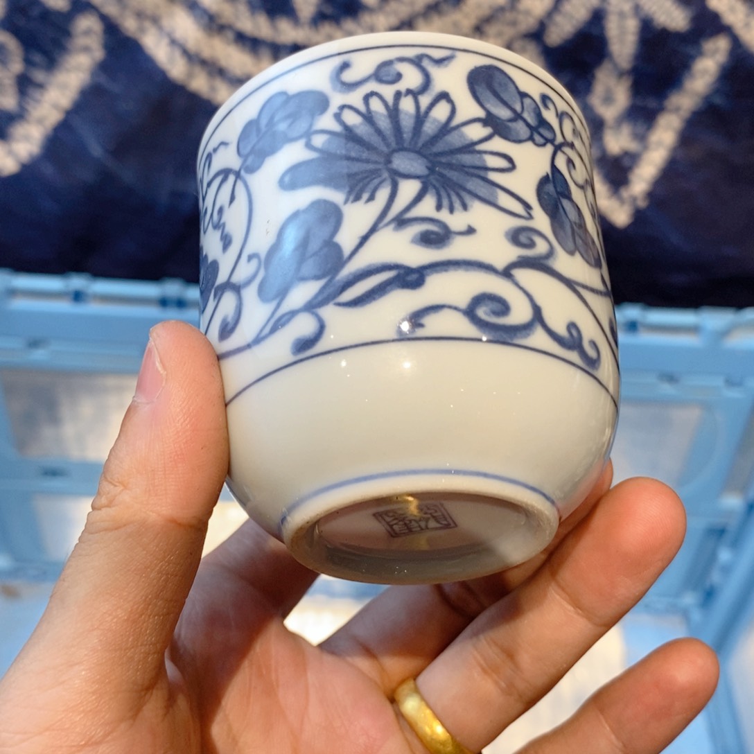瓷片瓷器瓷器瓷器