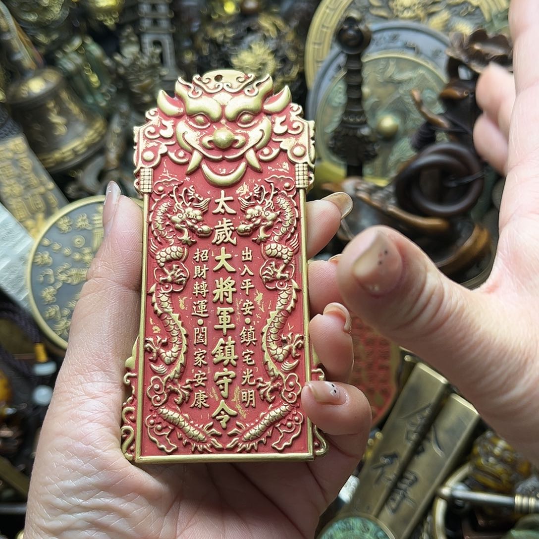 文玩铜器点击下单有运费险