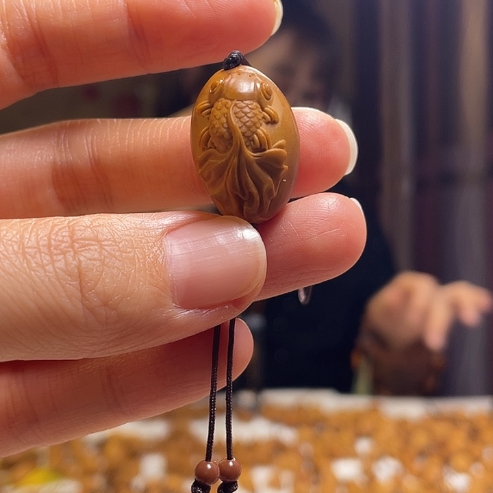 手串/手链橄榄核