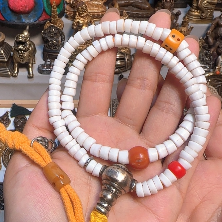 橄榄核手串/手链牌……………………