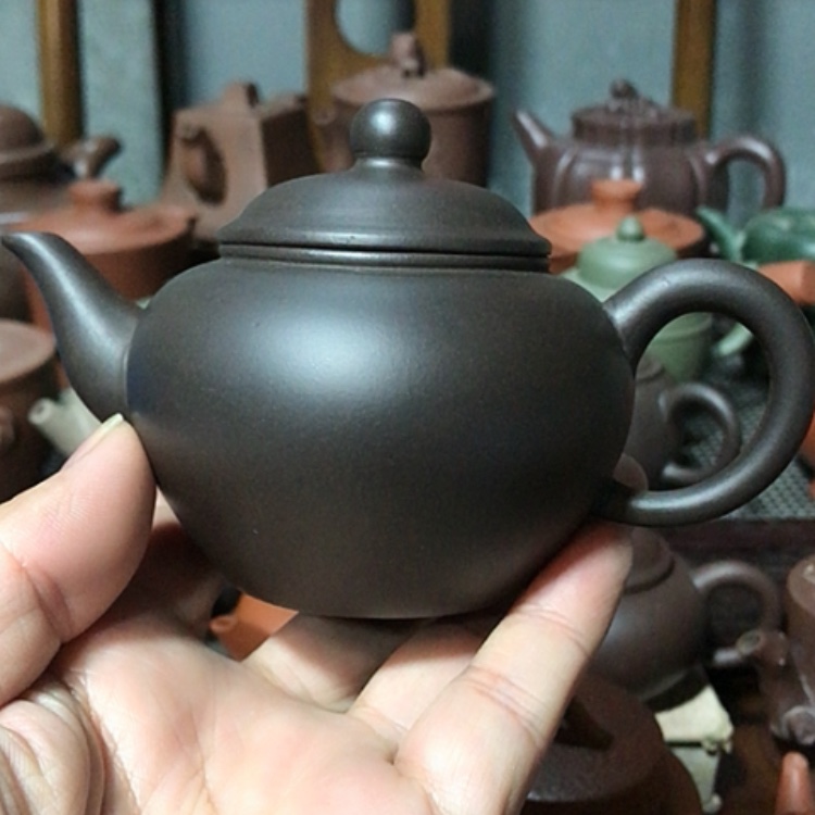 【闪购商品】茶壶紫砂1****7一次就好过卑微和爱情
