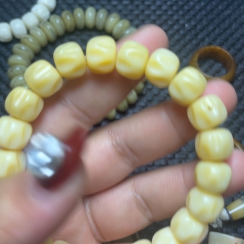 鹿骨手串/手链其他