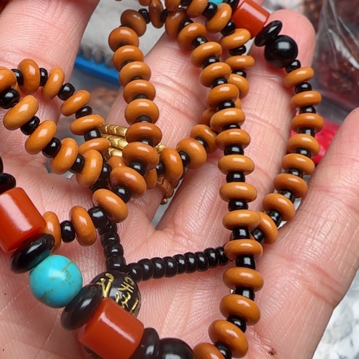 橄榄核吊坠橄榄菜等经济作物