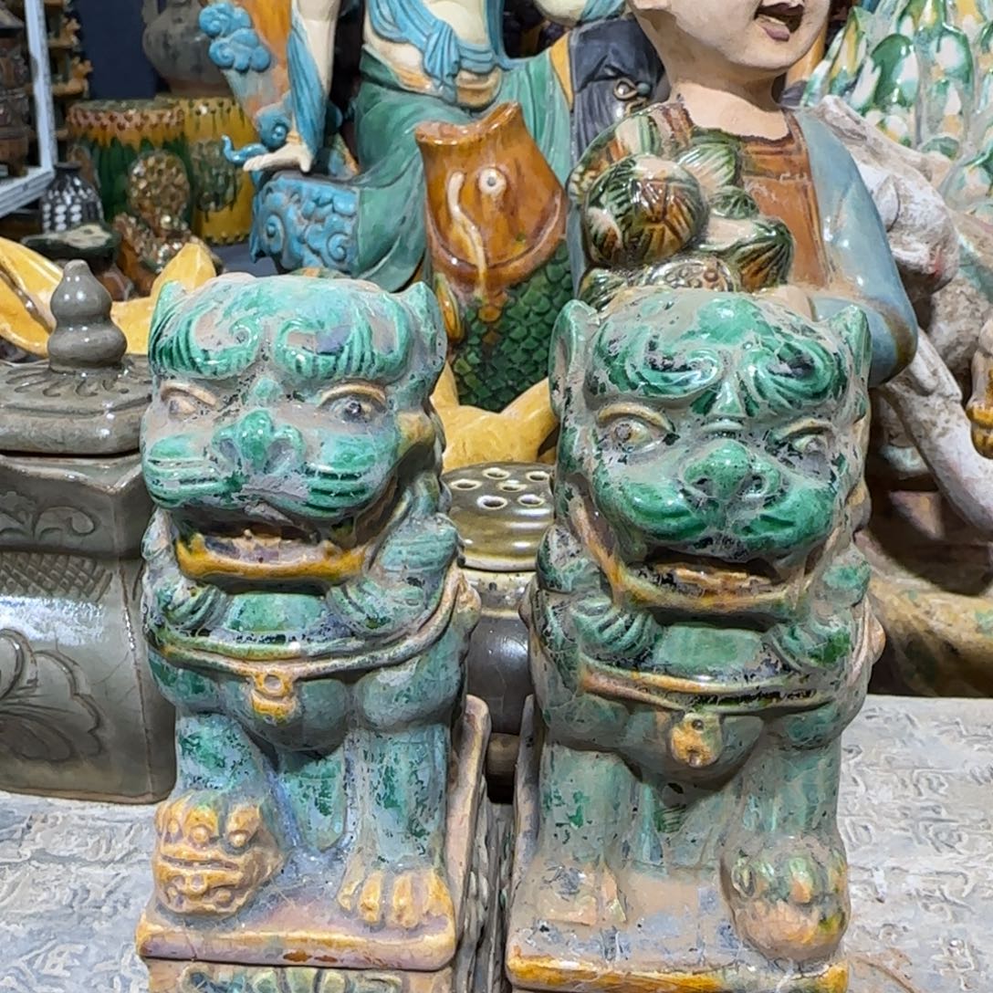 陶瓷摆件摆件摆件
