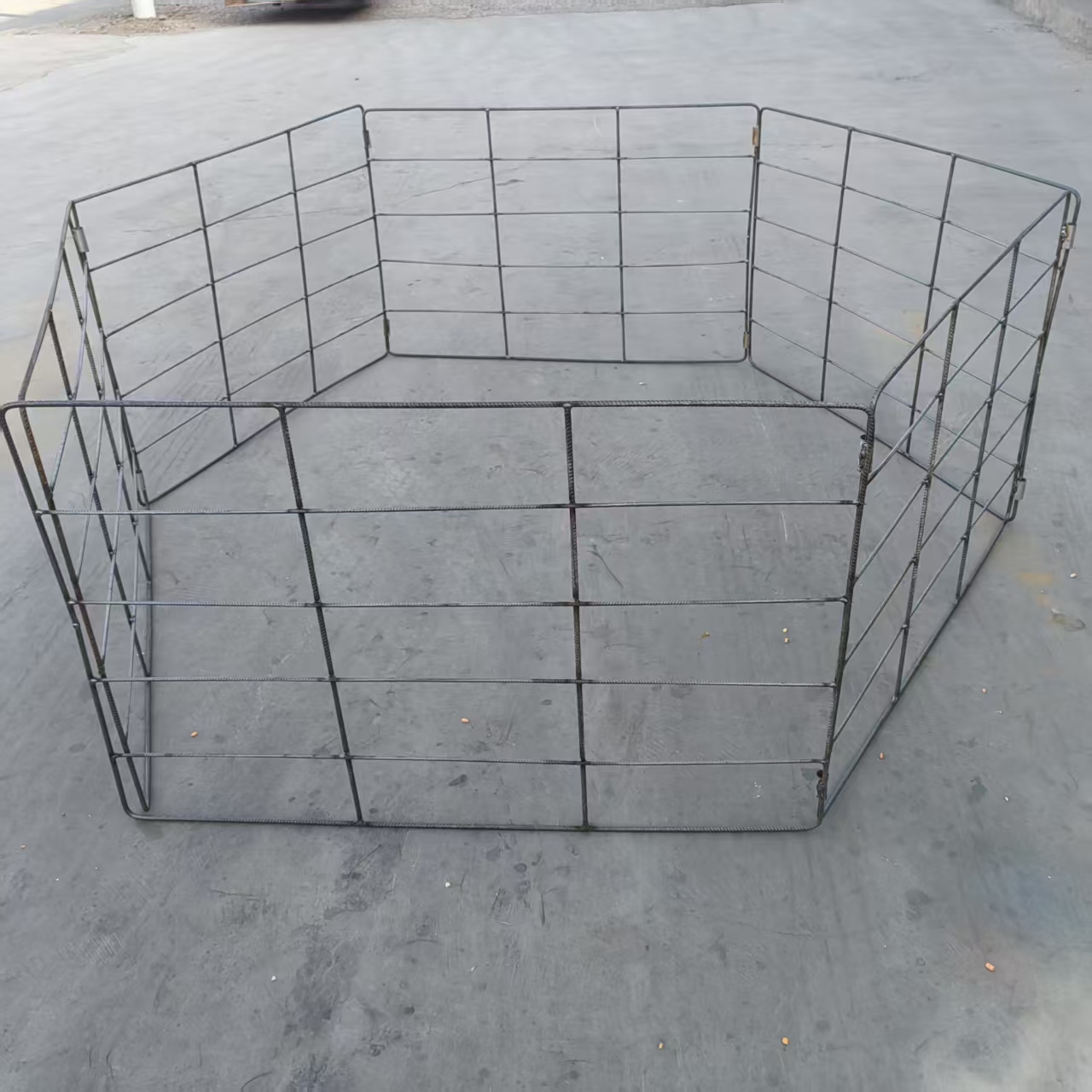 长1.18米*1米，6片，折叠羊圈圈，移动羊圈，羊围栏