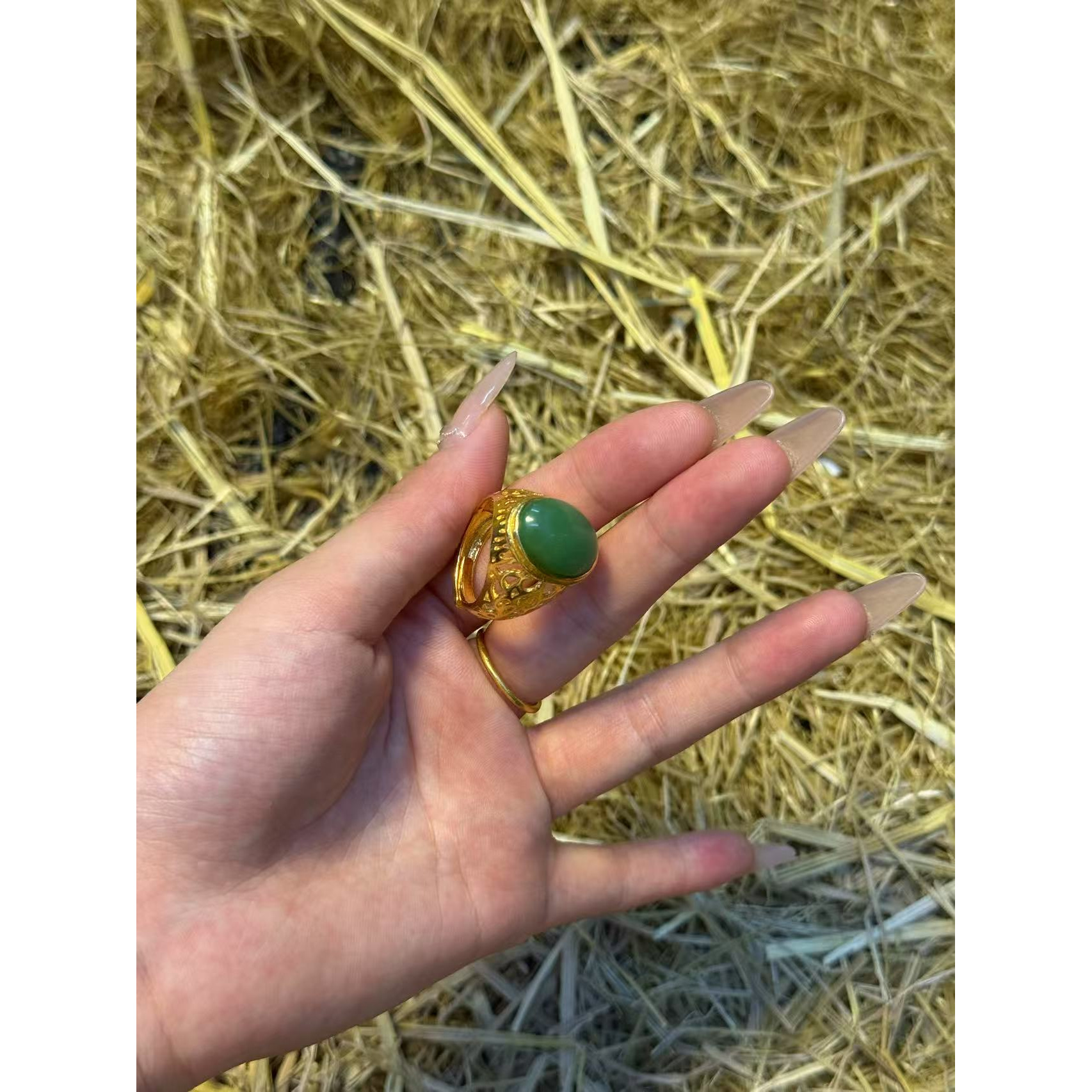 A33 精品摆件现代仿古工艺