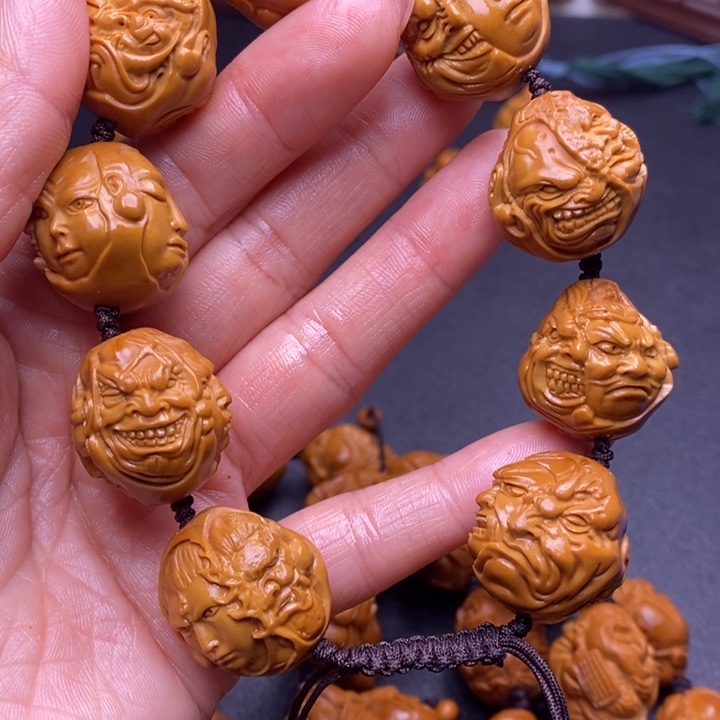手串橄榄核橄榄核