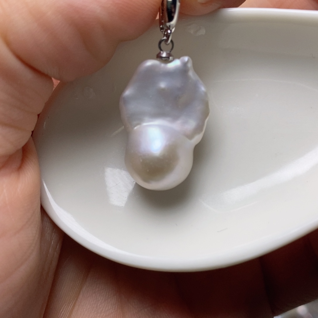 淡水珍珠其它未镶嵌