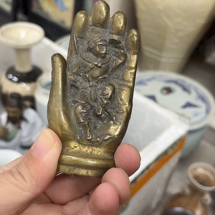 好货靓货漂亮好货