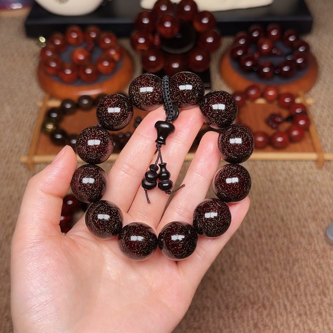 檀香紫檀（小叶紫檀）想20