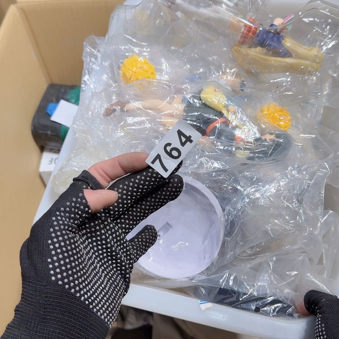 道**斧中古物品谨慎下单764