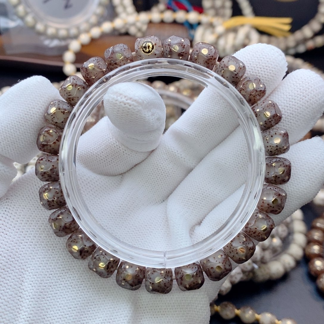 手串星月菩提曲*力星月