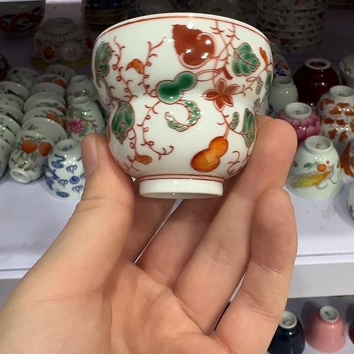 陶瓷艺术品收藏陶瓷