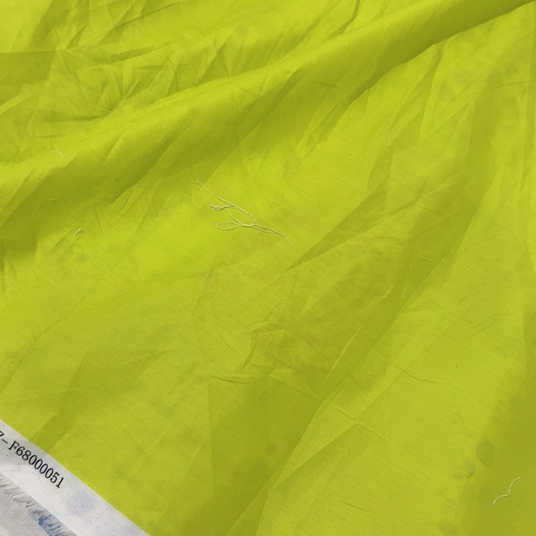 福利纯棉府绸1米长X1.4米宽地卷D区