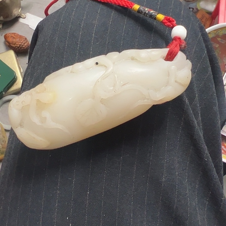 德***润杂色豆（科檀/科特迪瓦檀木）