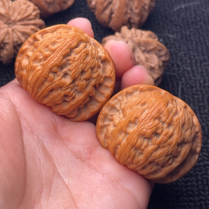 把件文玩核桃文玩核桃5