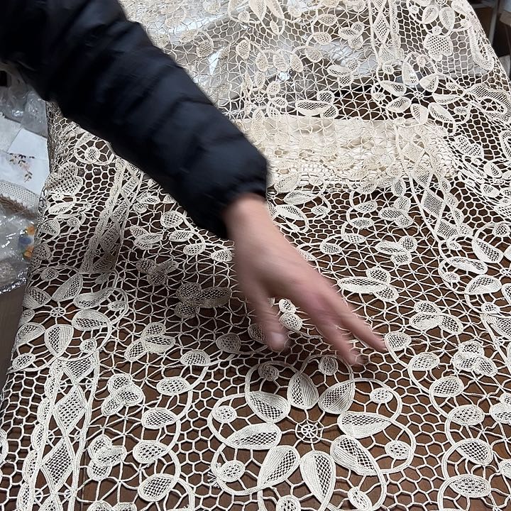 毛绒亚麻棉139-160/250