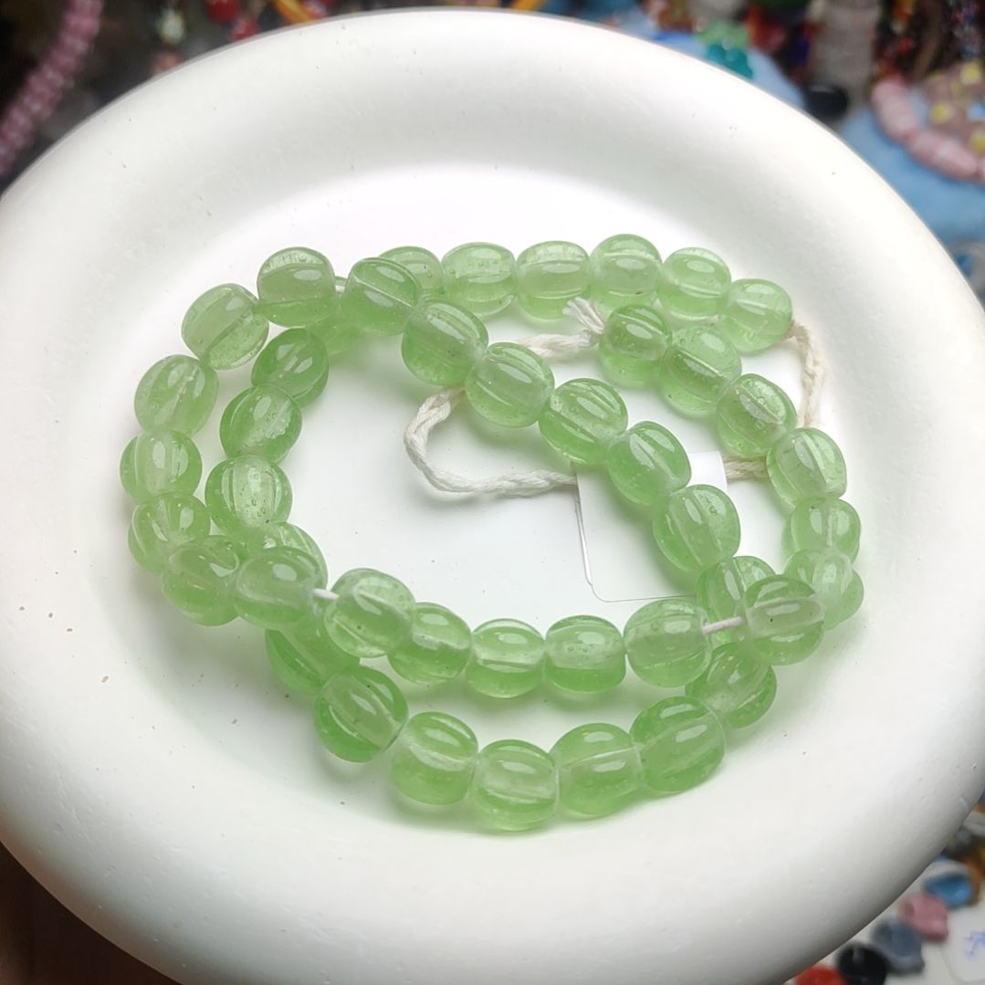 琉璃非金属西亚琉璃一条